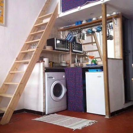 Adoramaar- Les Apartament *